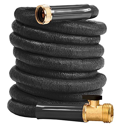 Flexable Bungee Hose 2 Pack (50')