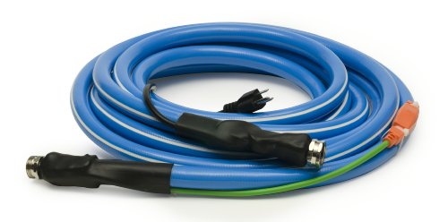 Pirit Pwl-03-50 50-feet Heated Hose