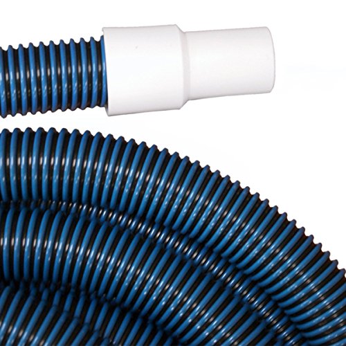 Robelle Premium 770h Swimming Pool Vacuum Hose, 50' X 1-1/2"