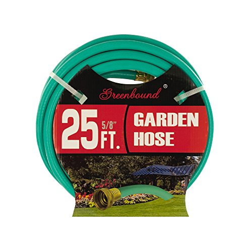 Kole 3 Layer PVC Garden Hose