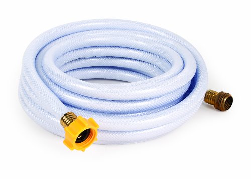 Camco 22783 Tastepure Drinking Water Hose (5/8"id X 25') - Lead Free