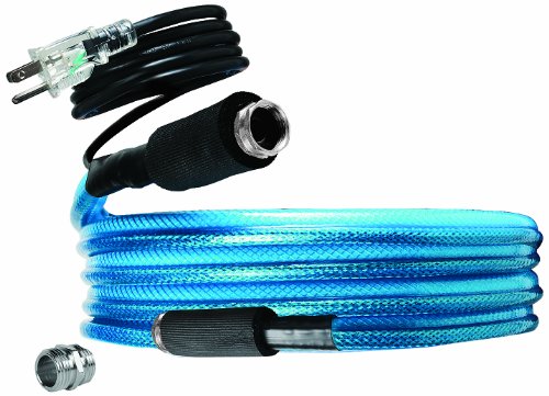 Camco 22900 Tastepure 12&quot Id X 12 Heated Drinking Water Hose