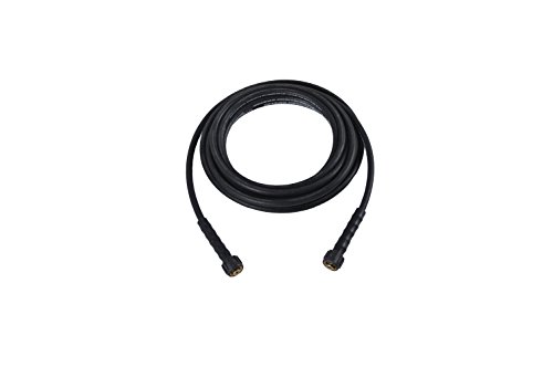 Simpson Cleaning 41182 4500 Psi Cold Water Replacementextension Hose For Gas And Electric Pressure Washers 1