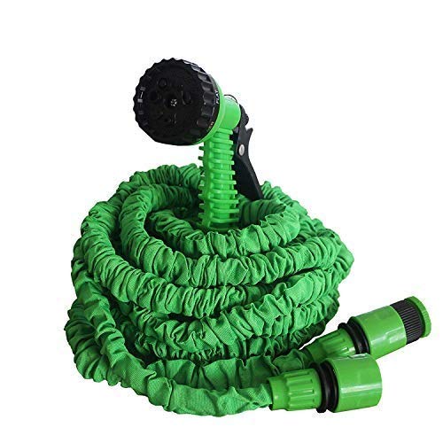 Hortus HORT-TUYAU15 Expandable Garden Hose 15 m Green