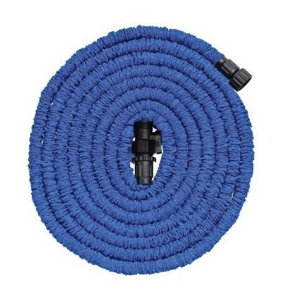 Klaren Garden Hose 25 Feet Strongest Hose Water Hose Expandable Hose Best Hoses Rust-free Watering Hose