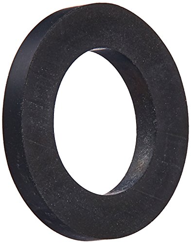 Backyard Dudes Garden Hose Heavy Duty Rubber Washer  used by Aero Space and Aircraft Mfg OK Washing Machine Hot Water and Outdoor Garden Hose Temp 45