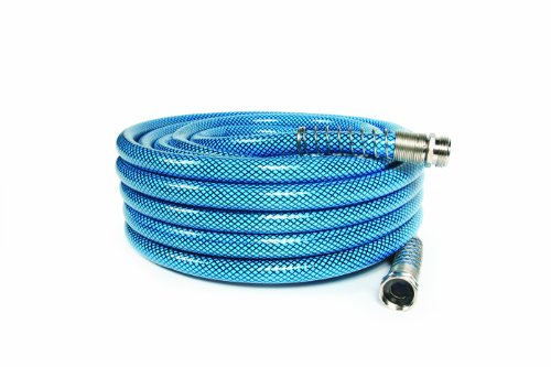 Camco 22853 Premium Drinking Water Hose 58&quotid X 50 - Lead Free