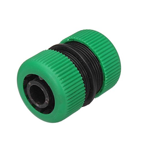 34 Inch Plastic Water Hose Connector Garden Water Pipe Restore Joint