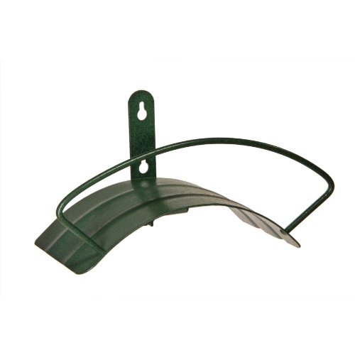 Yard Butler Ihcwm-1 Deluxe Wall Mount Hose Hanger