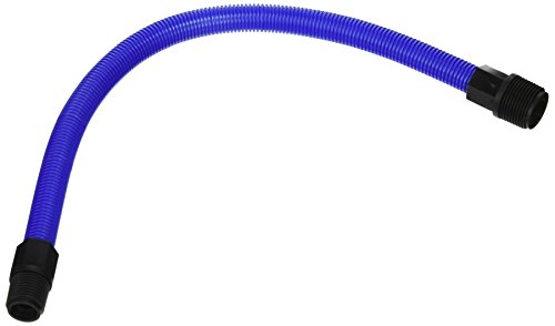 Orbit Sprinkler System 12-Inch x 34-Inch x 18-Inch Cobra Flexible Pipe Riser 37322