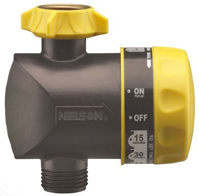 Nelson 56600 Shut-Off Water Timer