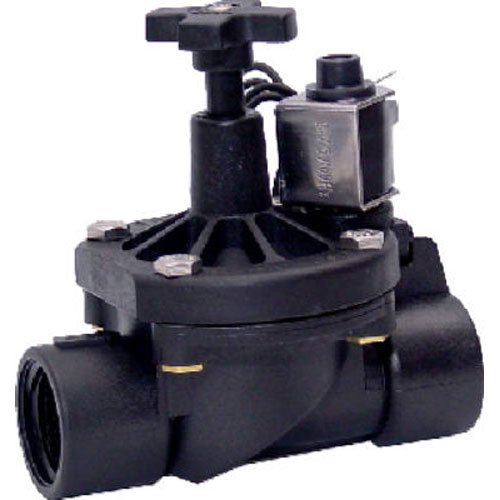 CHAMPION IRRIGATION PD SA-075-BC In Line Sprinkler Valve 34-Inch