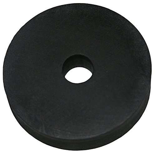 LASCO 02-2665 Rubber Sprinkler Valve Washers 732-Inch ID X 1-116-Inch OD X 14-Inch Thick 2-Pack