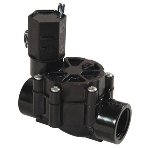 Rain Bird Cp100 In-line Automatic Sprinkler Valve 1&quot