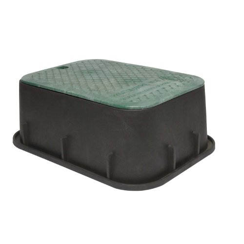 Storm Drain FSD-120-6 6 Deep Riser Sprinkler Valve Box