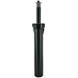 HUNTER Sprinkler PROS06NSI Pro-Spray 6-Inch Pop-Up Sprinkler Without Side Inlet