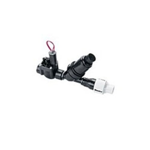 Hunter Sprinkler PCZ10140 Drip Zone Control 1-Inch Kit with 40 PSI Pressure