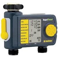 Aquatimer Digital Water Timer Plus