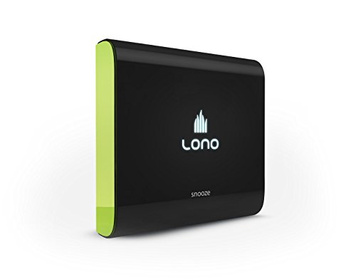 Lono Connected Smart Home Irrigation System with up to 20 Zones
