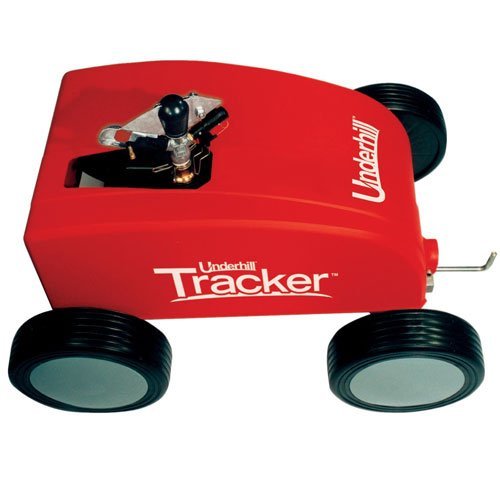 Underhill Tracker Traveling Sprinkler
