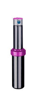 K-rain Rcw Superpro Sprinkler Head purple Top For Reclaimed Water - Rcw - With Flow Shut Off Feature