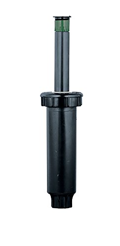 Orbit Watermaster Underground 54192 4-inch 400-series Professional Pop-up Sprinkler Head With Plastic Nozzle,