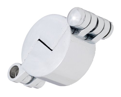2 Pack - Orbit Outdoor Spigot Water Hose Faucet Lock
