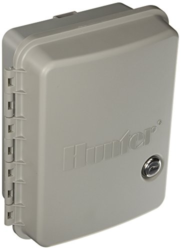 Hunter Sprinkler XC600 X-Core 6-Station Outdoor Irrigation Controller Timer 6 Zone