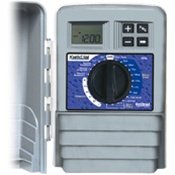 Irritrol Kwik Dial 12 Station Outdoor Irrigation Controller