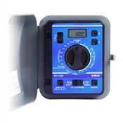 Irritrol Rain Dial RD600-EXT-R 6 Station Outdoor Irrigation Controller