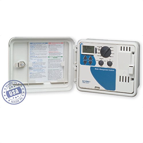 Signature 8300 Series Outdoor Irrigation Controller Timer - Zones  12