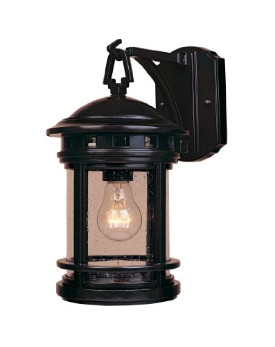 Designers Fountain 2370-orb Sedona Wall Lanterns Oil Rubbed Bronze