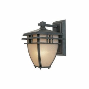 Designers Fountain 30811-abp Dayton Wall Lanterns Aged Bronze Patina