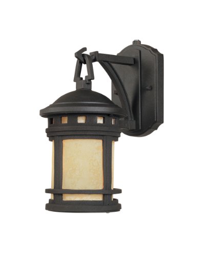 Designers Fountain Es2370-am-orb Sedona-es Wall Lanterns Oil Rubbed Bronze