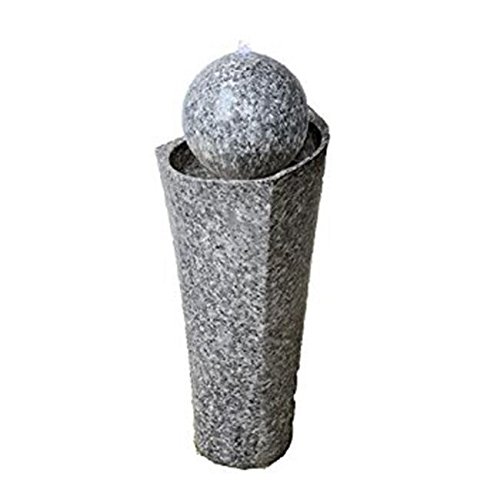 Kelkay F1514104L Graphite Sphere Fountain RMG4H4E54 E4R46T32533509