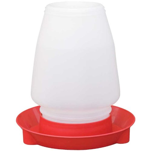 Poultry Game Bird Fountain - 1 Gallon