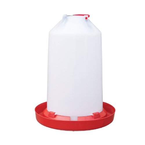 Poultry Game Bird Fountain - 3 Gallons