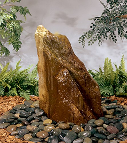 Henri Studio Bubbling Rock Fountain
