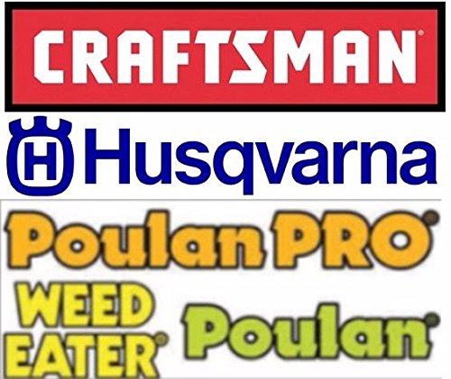 Husqvarna 532138440 Deck Sway Bar Bracket Genuine Original Equipment Manufacturer OEM Part