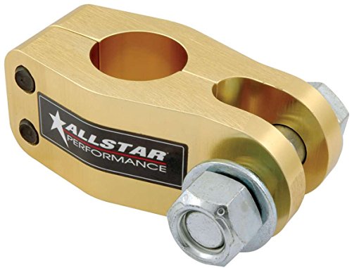 OKSLO Allstar Performance Frame Mount Panhard Bar Bracket Clamp-On PN 60182