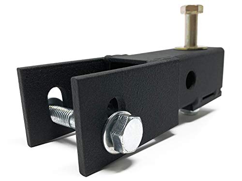 Tuff Country 41826 Track Bar Bracket