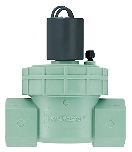 Orbit 5 Pack 1 inch Threaded NPT Jar Top Irrigation Valve - Automatic Sprinkler Systems - 57461