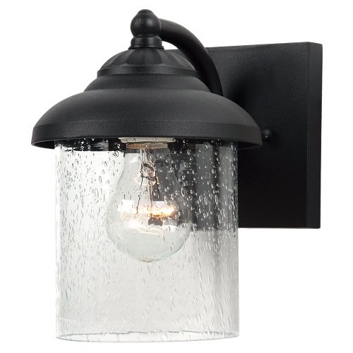 Sea Gull Lighting Lambert Hill 84068-12 1-light Outdoor Wall Fixture