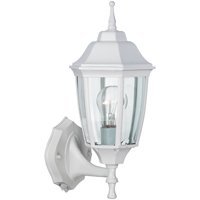 Boston Harbor Dtdw Duskdawn Outdoor Lantern White