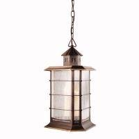 Kichler Lighting 40044DBR Outdoor Pendant Lighting