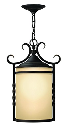 Hinkley Lighting 1142OL Casa Outdoor Ceiling Light