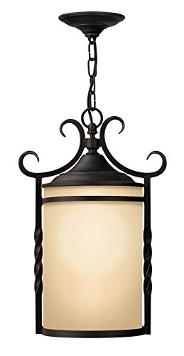 Hinkley Lighting 1142OL-LED Casa Outdoor Ceiling Light