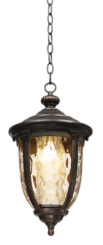 Bellagio 18 High Energy Efficient Outdoor Hanging Light