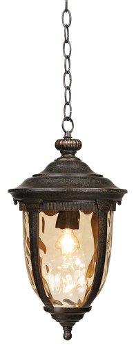 Bellagio8482 Collection 18&quot High Outdoor Hanging Light