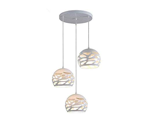 Ceiling Lights Lamps Chandeliers Pendant Light Fixtures Retro Lichting Room Modern Contemporary Lamps Fixtures Length Adjustable Dining Room Hanging Lamp for Bedroom Living Room Kitchen Aisle Restaur